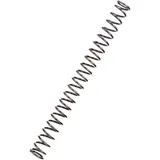 Fork spring linear YSS spring rate 9. 0 / 75 - 105 kg for: Honda CRF 7431089