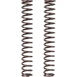 Fork spring linear YSS spring rate 9. 0 for: Royal Enfield Interceptor, Continental