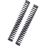 Fork spring linear YSS spring rate 8. 5 for: Kawasaki ZX - 6R 7431147