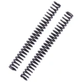 Gabelfeder linear YSS 6.5 N/mm für Sportmotorräder
