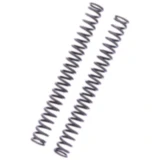 FORK SPRING LINEAR YSS SPRING RATE 7.5 for Motorcycles