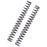 Fork Spring Linear YSS Spring Rate 9.5— front, LR338A095S260-RX