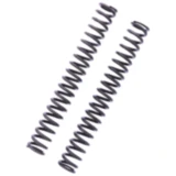FORK SPRING LINEAR YSS SPRING RATE 10.5 7431263
