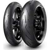 190/55ZR17 (75W) TL rear 0090002380
