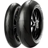 180/55ZR17 (73W) TL rear Reifen Pirelli Diablo Supercorsa V2 SP passend für: Ducati Monster, Supersport, Hypermotard