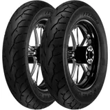 150/80B16 71H TL front Reifen Pirelli Night Dragon passend für: Kawasaki VN