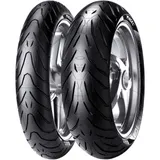 120/70ZR17 (58W) TL front Reifen Pirelli Angel ST passend für: Kawasaki ER - 6F, ER - 6N, ZZR
