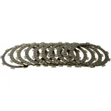 EBC Clutch Plate Set for Performance Motorcycles