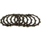 Clutch plate SET std EBC friction plates only for: Honda CB 7450027