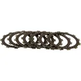 Clutch plate SET std EBC friction plates only for: Husqvarna WR, WRE, CR