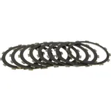 Kupplung Carbon Satz LAM EBC