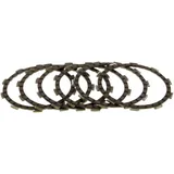 EBC Standard Clutch Plate Set for Motorcycles 7450041