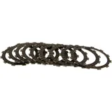 EBC Standard Clutch Plate Set 7450048
