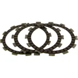 EBC Clutch Plate Set for Motorcycles 7450049