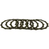 EBC Clutch Plates for Motorcycles 7450060