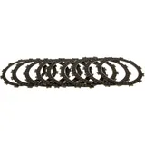EBC Clutch Plate Set for Motorcycles 7450064