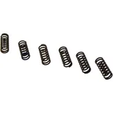 Clutch spring kit (6) EBC for: Kawasaki KE, Yamaha YZ