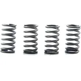 Clutch spring kit (4) EBC for: Suzuki LT - F, Arctic Cat/Textron Cat