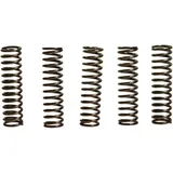 Kupplungsfedern verstärkt EBC Inhalt 5 Stück Alternative: 7389232 passend für: Kawasaki Z, ZX - 9R
