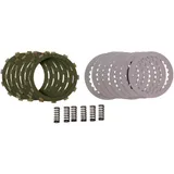 EBC Clutch Kit with Plates, Discs, and Springs