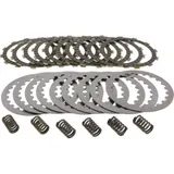 Clutch kit standard ebc DRC199
