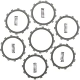 Clutch kit aramid ebc SRC145