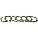 Clutch plate set std ebc CK3364