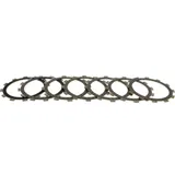 Clutch plate set std ebc CK3390