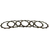 Clutch plate SET std EBC for: Kawasaki Z