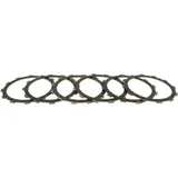 Clutch plate set std ebc CK4439 Clutch plate set std ebc CK4439
