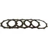 Clutch plate set std ebc CK4511