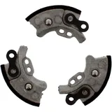 Clutch blocks for: Piaggio Bravo, Ciao, Vespa Grillo