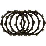 Standard EBC Clutch Plate Set for Motorcycles