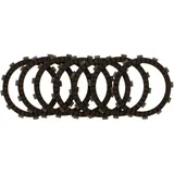 Clutch plate SET std EBC for: Honda CB