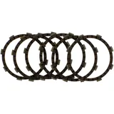 EBC Clutch Plate Set for Motorcycles 7450191