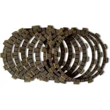 EBC Clutch Plate Set for Motorcycles 7450192