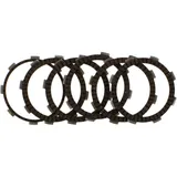 Clutch plate set std ebc CK1304