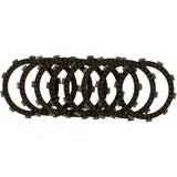 Clutch plate SET std EBC for: BMW G, Honda VFR