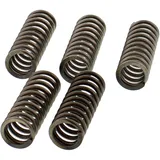 Clutch spring kit reinforced EBC cont 5 pcs for: Honda CRF