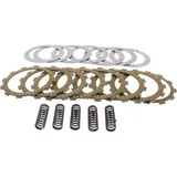 Coupling repair kit