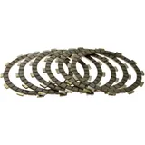 Clutch plate SET std EBC altn 7387533 for: Honda XLV, CBX, VF