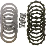 Kupplung Aramid EBC passend für: Kawasaki ZX - 6R
