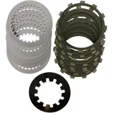 EBC Complete Aramid Clutch Kit for Sport and Racing Motorcycles