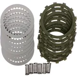 EBC Aramid Clutch Rebuild Kit