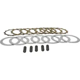 Prox clutch repair kit 16CPS24012
