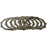 Clutch plate set std ebc CK1181