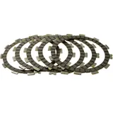 EBC Standard Clutch Plate Set for Motorcycles 7450398