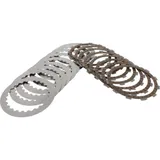 Prox clutch repair kit - fibres steels & spring