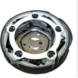 Clutch standard for: Yamaha YP