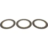 Clutch plate set std ebc CK1156